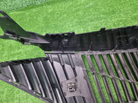 Решетка радиатора GAC GS3 1 (2024-н.в.)