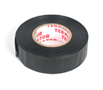 Изолента Terminator IZ 1918FR черная 0,13мм*19мм x 18,3м, 1шт