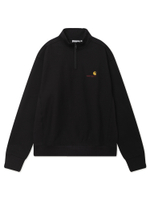 Мужская Толстовка Half Zip American Script