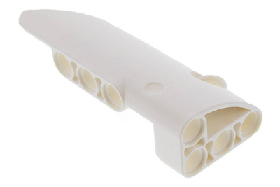 Lego 50шт Правая панель 3x7 4547582