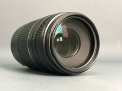 Canon EF 75-300mm 4-5.6 III