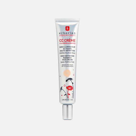 Erborian	CC Crème Clair 45ml
