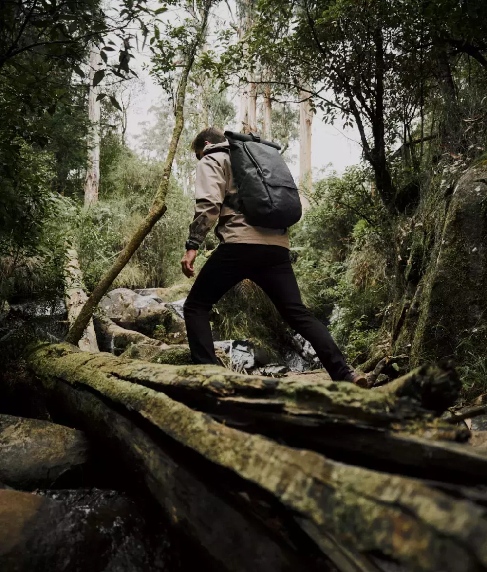 Рюкзак Alpaka Elements Shift Pack V2