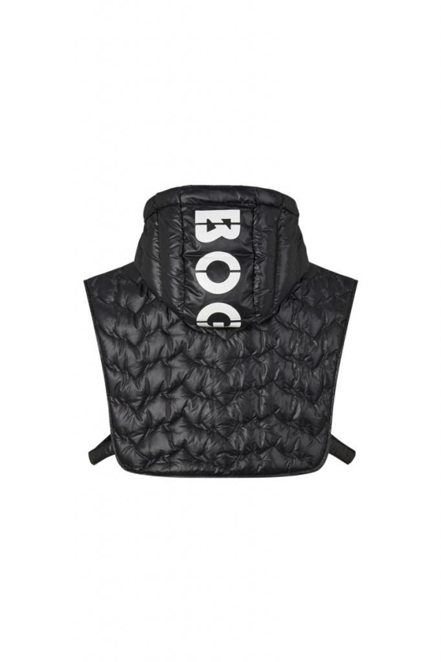 Капор BOGNER SPORT YUKO-D в черном цвете