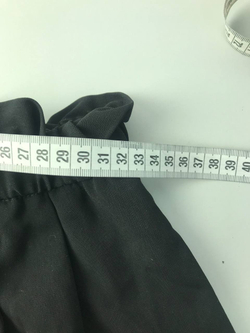 Шорты черные классические 42 размер