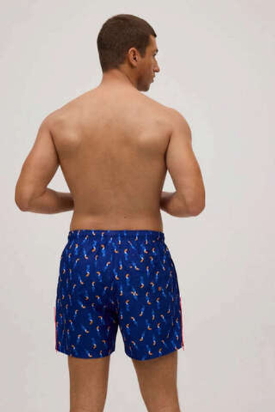 MINI ME 90313 Шорты купальные мужские YSABEL MORA