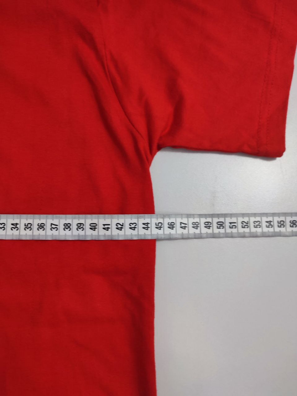 Футболка Bunex с принтом 44 размер