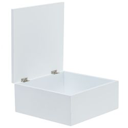 GAEM Шкатулка, L20 W20 H9 см