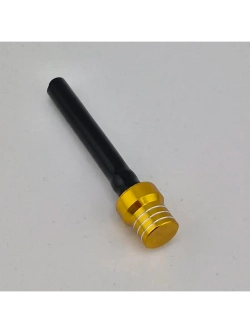 Клапан крышки бензобака