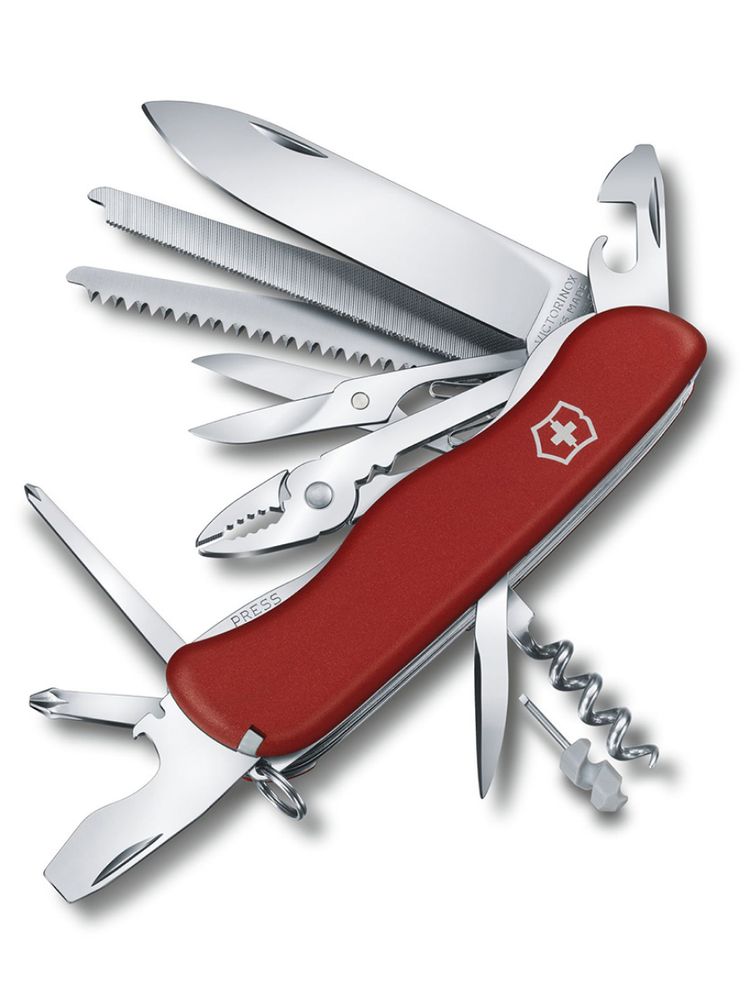 Нож Victorinox модель 0.8564 WorkChamp