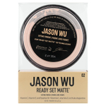 Jason Wu, Готовый набор матовых®, фиксированная пудра, оттенок 02 полупрозрачный, 24 г (0,85 унции)