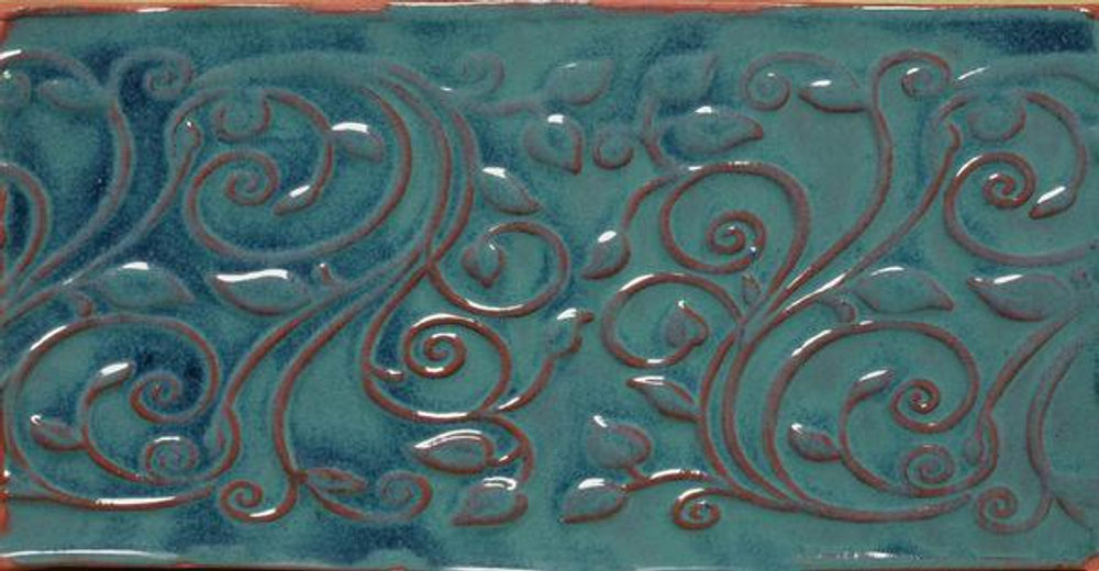 O-26 turquoise