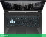 Ноутбук Asus TUF Gaming A17 FA706NFR-HX007