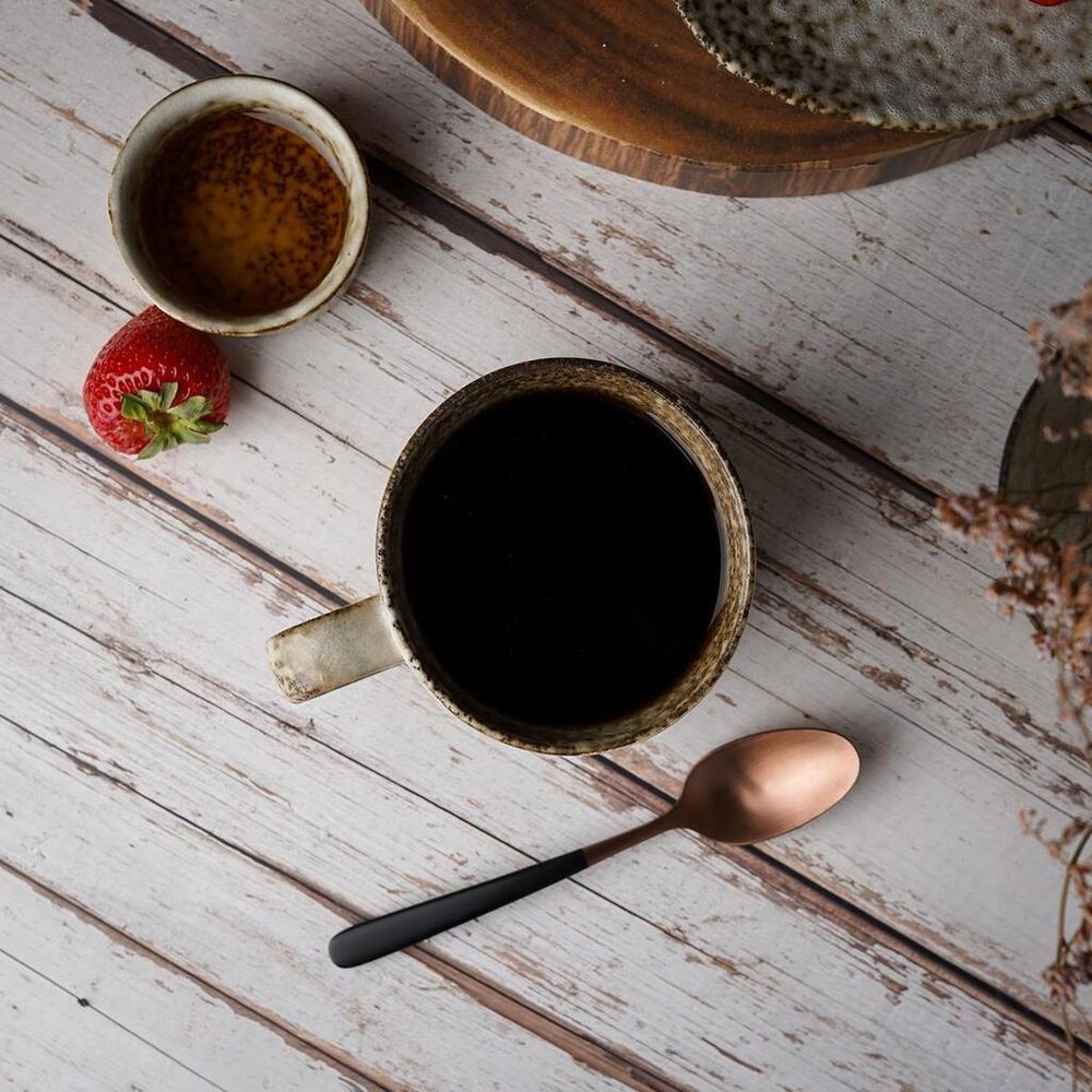 Кружка 400 мл d 9,7 см h7,3 см   P.L. Proff Cuisine [6]