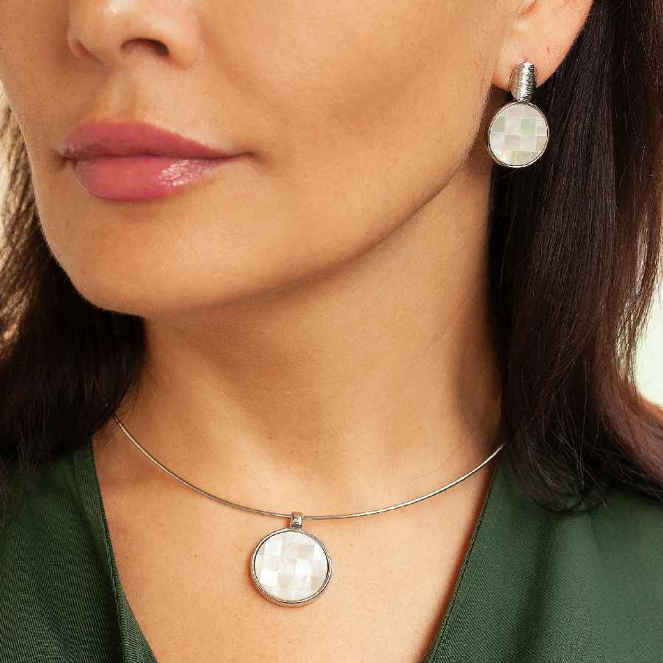 Комплект Possebon Mother Pearl Mosaic S2613.1 S