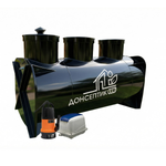 Септик (автономная канализация) СТАНДАРТ 1,0Н Аэро