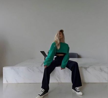 Брюки 2571167 Fabrika