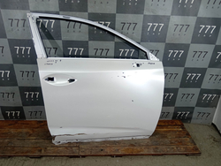 Дверь передняя правая Lexus NX 1 14-21 Б/У Оригинал 6700178030