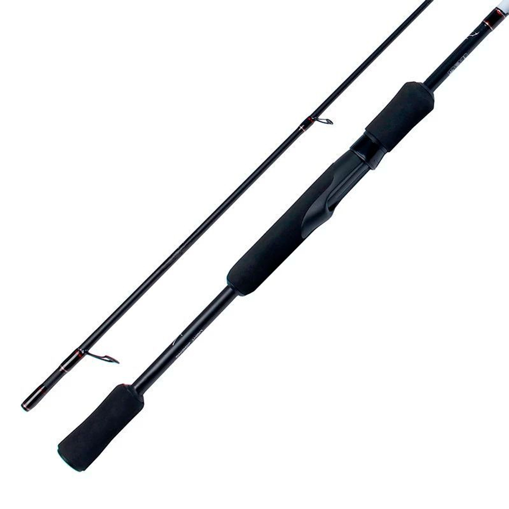 Спиннинг для рыбалки Stinger Whiter Sensor 732UL 2,19 м, 1-9 гр