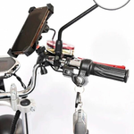 Электроскутер CityCoco Kugoo C7 2022