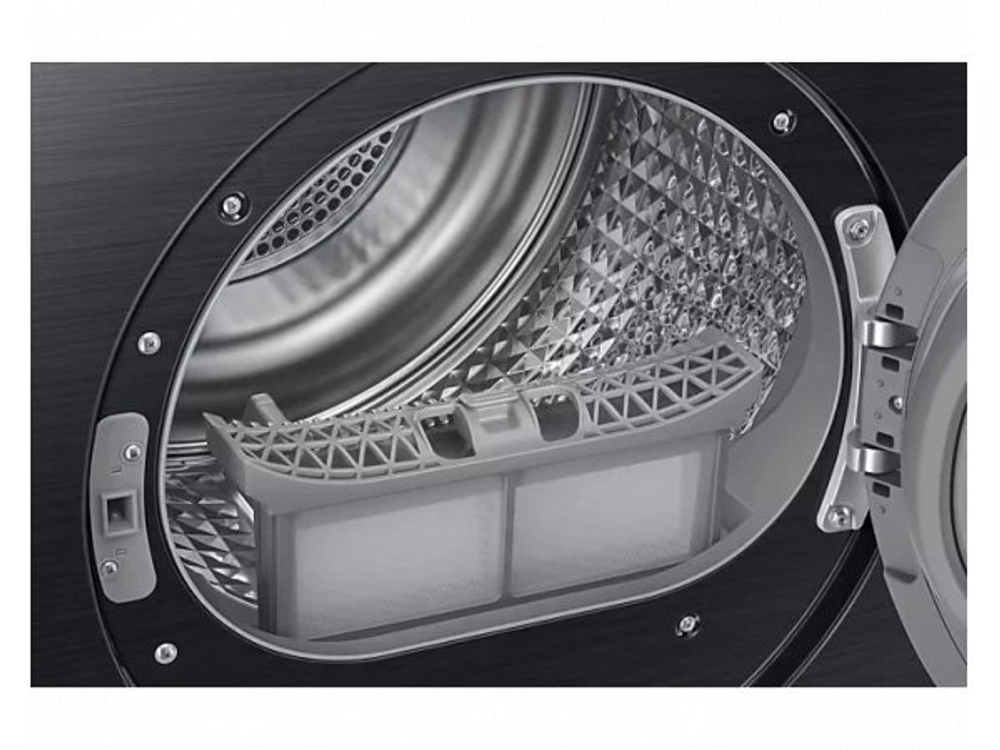 Сушильная машина Samsung DV90T8240SX