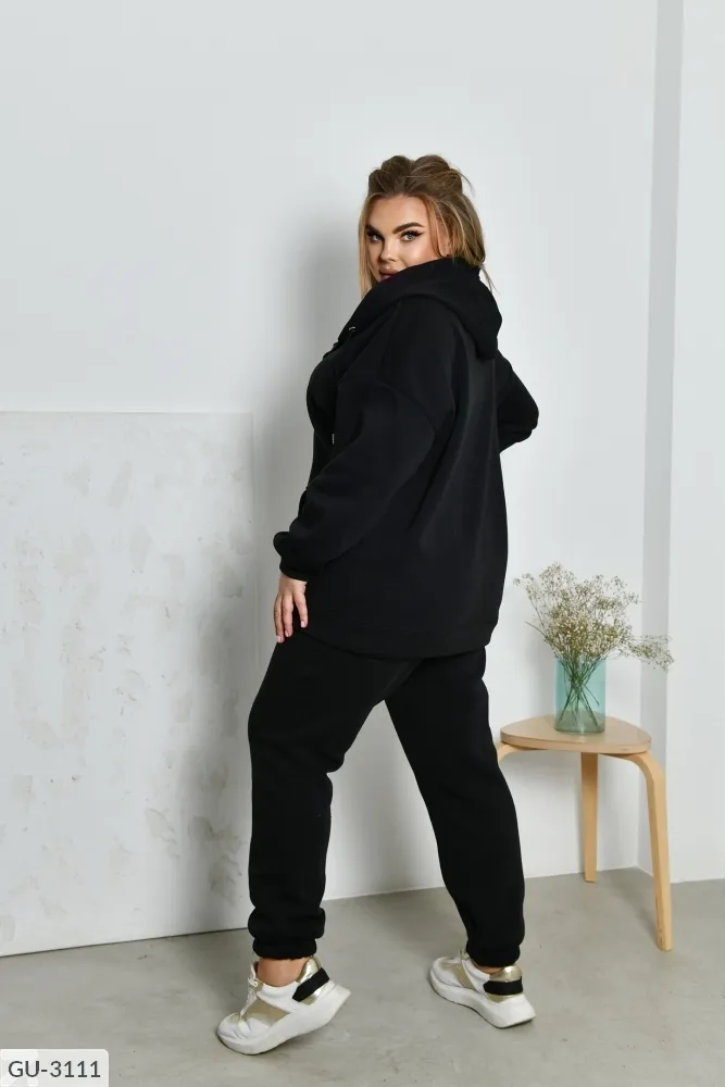 Костюм GU-3103 Фабрика Моды