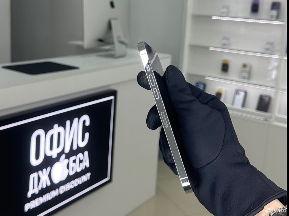 iPhone 14 Pro Max, 512 ГБ б/у