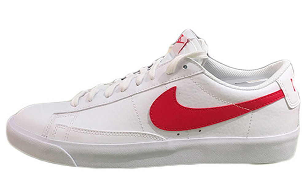 Кроссовки Nike Blazer Low Lx Univerisity Red