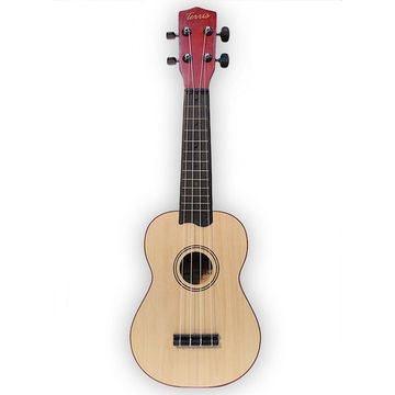 Укулеле сопрано TERRIS TTPS-2NA