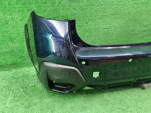 Бампер задний Subaru XV 2 GT (2017-2023)
