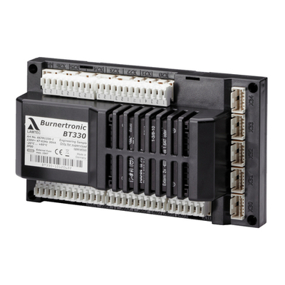 Менеджер горения Lamtec BT300