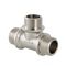 Тройник Valtec VTr.131.N.0005 нар.-нар.-нар. 3/4 — (4)