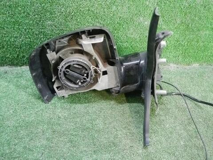 Зеркало левое VW Transporter T5 (2003-2009) 5 контактов