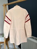 Хлопковое платье с кулиской Chloe, 140