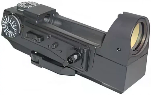 Прицел-коллиматор ЭКП-8-21(ТО3-78,Соболь,Бекас)