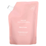 Haan, Tales of Lotus, сменный лосьон для тела, 250 мл (8,45 жидк. унции)
