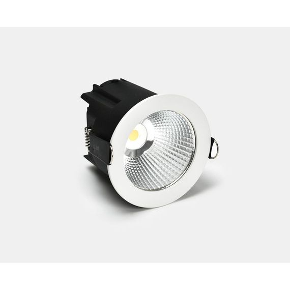 Встраиваемый светильник Italline IT06-6038 white 4000K