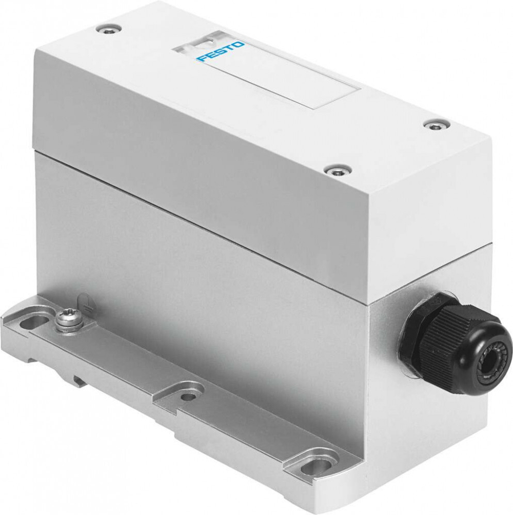 VABE-S6-1LF-C-M1-C36M Многополюсный узел