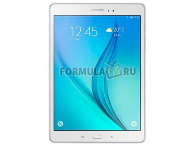 Планшет Samsung Galaxy Tab A 8.0 SM-T355 16Gb White