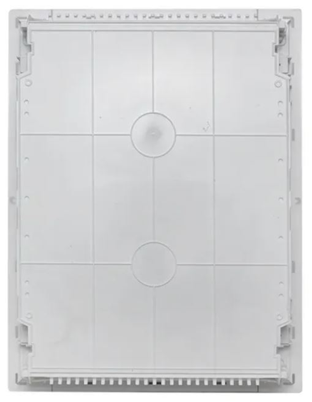 Щит слаботочный встраиваемый EKF profibox-m-24+4