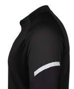 Джемпер тренировочный CAMP 2 Training Top, черный, детский