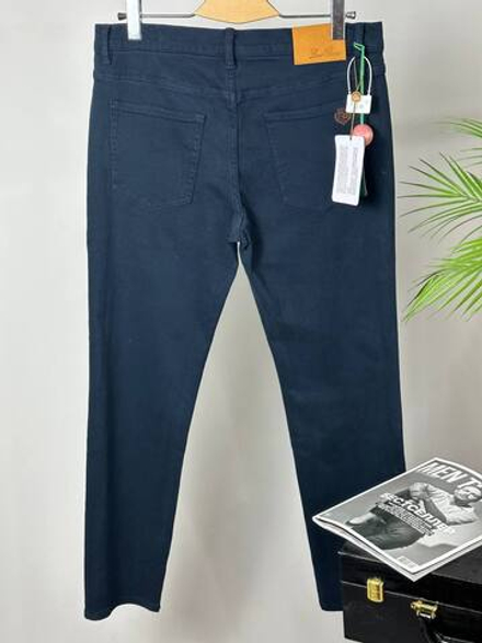 Джинсы Loro Piana