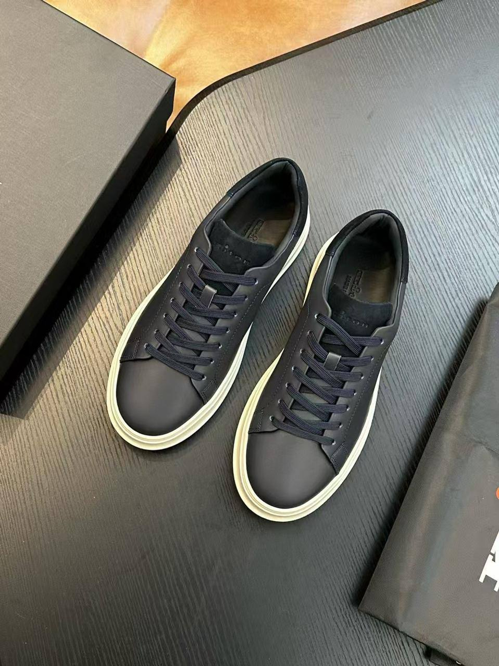 Кеды Kiton