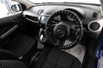 Mazda Demio, 2008 год