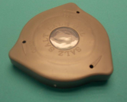 Крышка бака для соли  для посудомоечной машины Hansa (Ханса) - 1016048