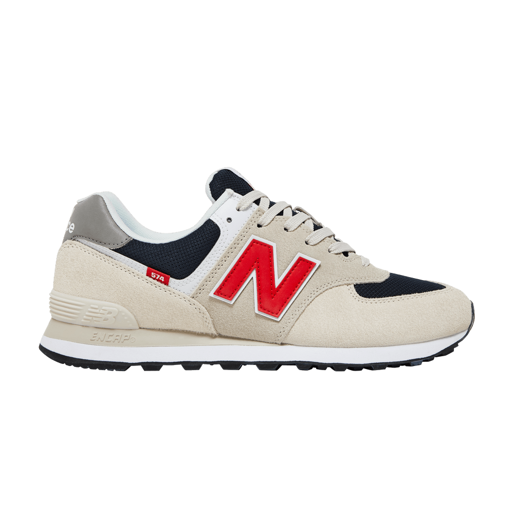 Кроссовки New Balance Nb 574