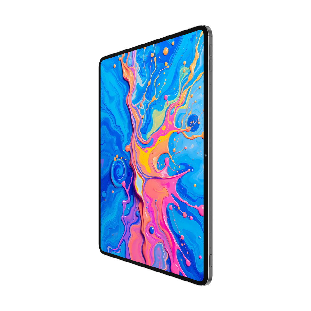 Teclast Teclast Artpad Pro 12.7 дюйм 8 Гб/256 Гб серый