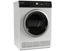 Сушильная машина Maunfeld MFDM158WH400