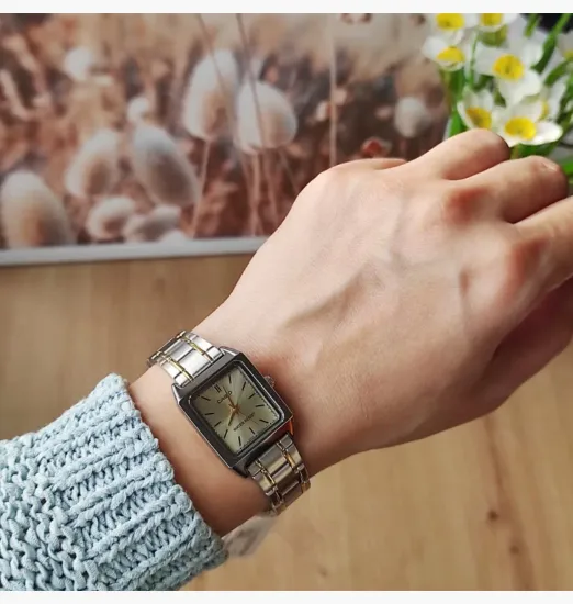 Наручные часы Casio LTP-V007SG-9E