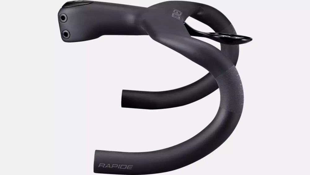Roval Rapide Cockpit